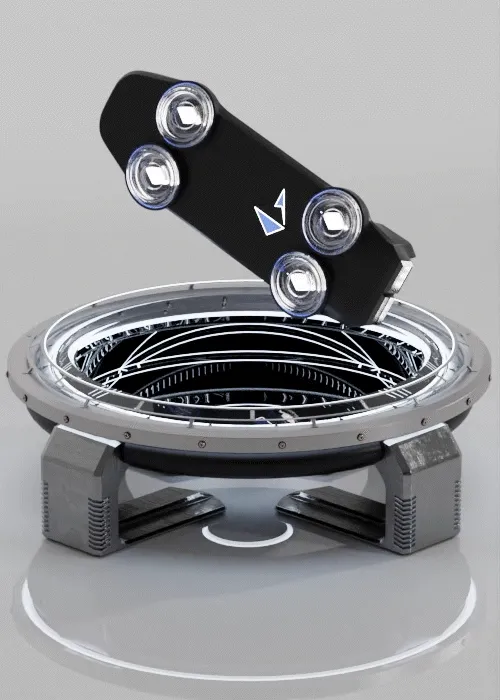 Item #43952825548655744248230868517152924371685960029578738914054627474630857099993 Media