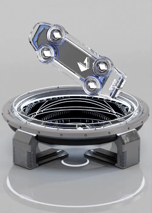 Item #66870064320806439479822300044913628164813680735233905522687109488409669772690 Media