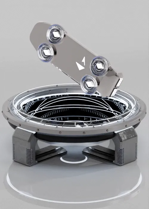 Item #54294834098795176324738777900816175883040576934927655471372282820042576609692 Media