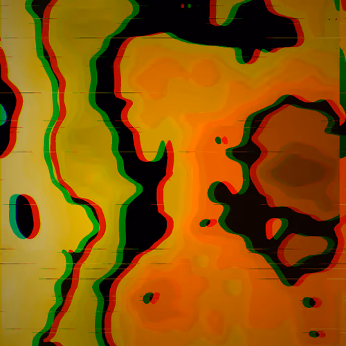 Freaks Artwork
