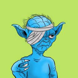 Yoda #272