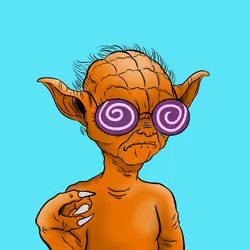 Yoda #269