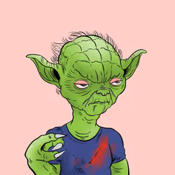Yoda #275