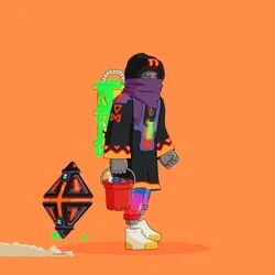 Stone Nomads #372