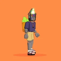 Stone Nomads #323