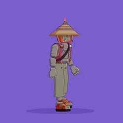Stone Nomads #359