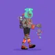 Stone Nomads #441