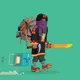 Stone Nomads #469