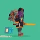 Stone Nomads #469