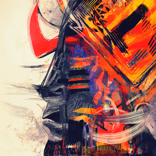 Tribal Flux 565291102