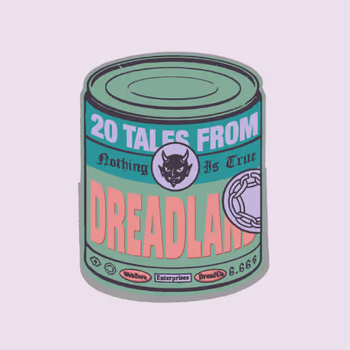 Item #21 Media