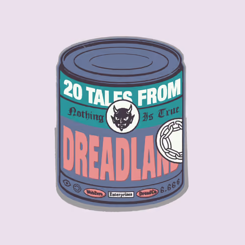 Item #3 Media