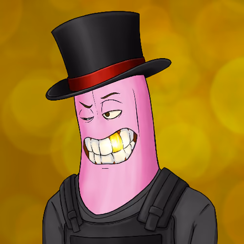 Baller Banana #672