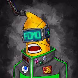Baller Banana #2