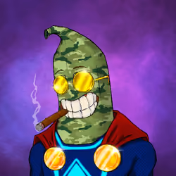 Baller Banana #2128