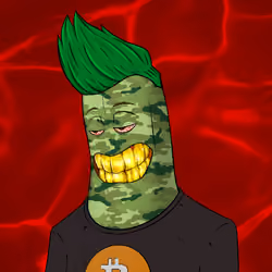 Baller Banana #2068