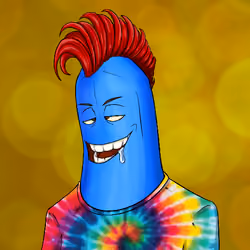 Baller Banana #2618