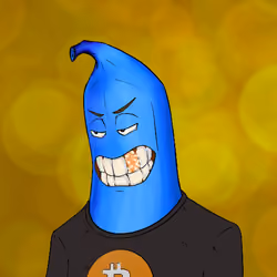 Baller Banana #2997