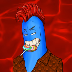 Baller Banana #173