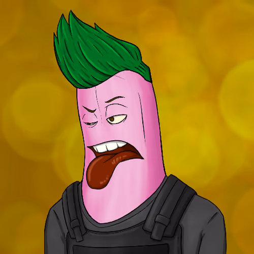 Baller Banana #157