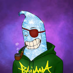 Baller Banana #2003