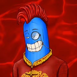 Baller Banana #721