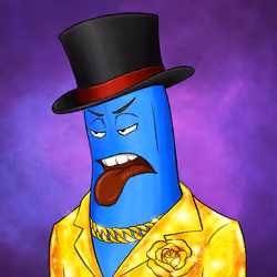Baller Banana #105