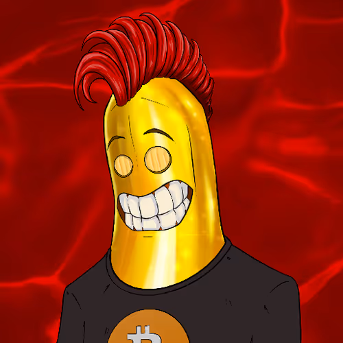 Baller Banana #115