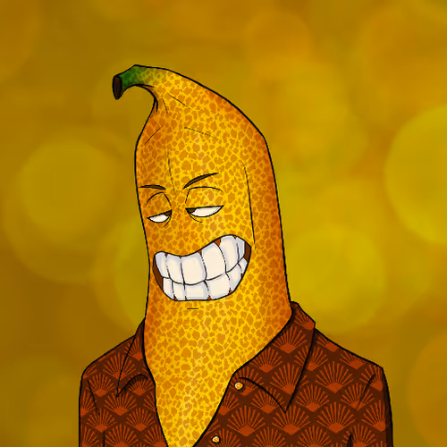 Baller Bananas Nfts