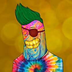 Baller Banana #1874
