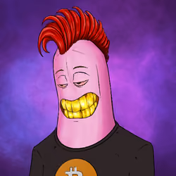 Baller Banana #224