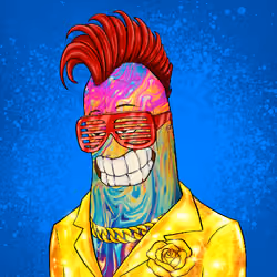 Baller Banana #687