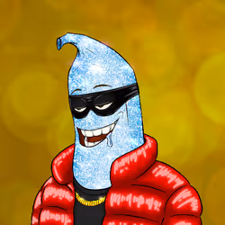 Baller Banana #2091