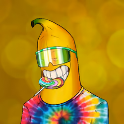 Baller Banana #566
