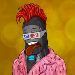 Baller Banana #251