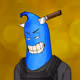 2463