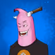 2973