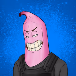 Baller Banana #2225