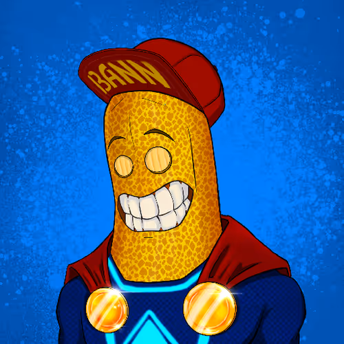Baller Bananas Nfts