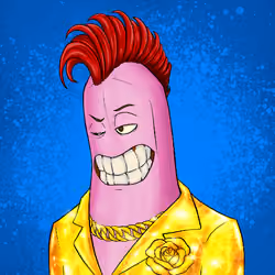 Baller Banana #2974