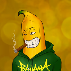 Baller Banana #2023