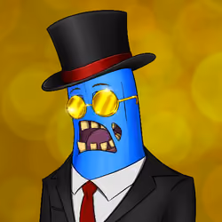Baller Banana #1473