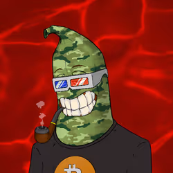 Baller Banana #1368