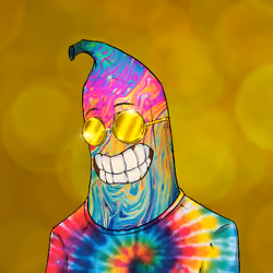 Baller Banana #2246