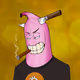671