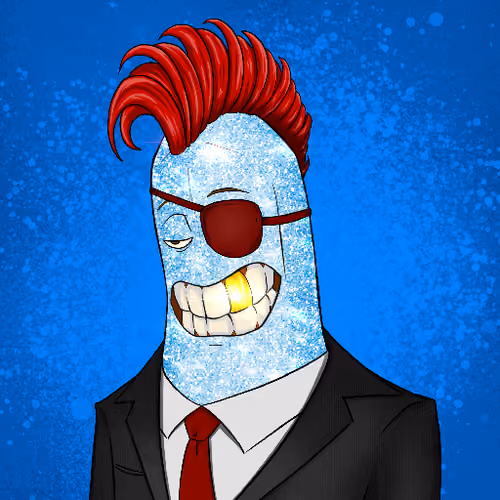 Baller Banana #690