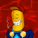 2917