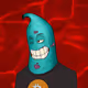 664
