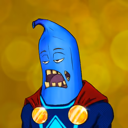 Baller Banana #383