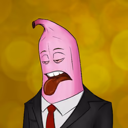 Baller Banana #75